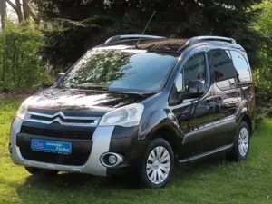 Citroen Berlingo Kombi XTR Multispace