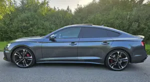 Audi A5 Sportback 50 TDI quattro tiptronic edition one