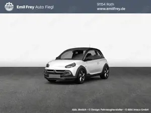 Opel Adam