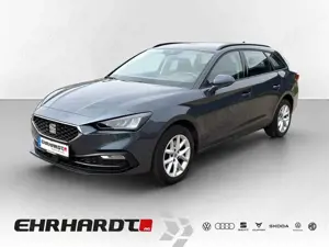SEAT Leon Sportstourer 2.0 TDI DSG Style LED*SHZ*TEMP*PDC...