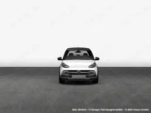 Opel Adam Bild 3