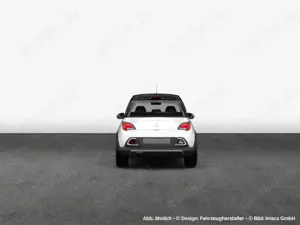 Opel Adam Bild 5