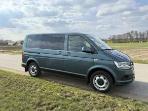 Volkswagen T6 Multivan