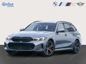 BMW 318 i MSportPro/AHK/AdLED/ComfPaket