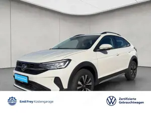Volkswagen Taigo 1.0 TSI OPF Life LED DAB+ KLIMA