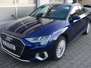Audi A3 A3 Lim. 30 TFSI Advanced*LED*S-Tronic*Business*