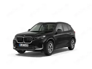 BMW X1 xDrive 23i HUD AHK-klappbar AHK Navi Digitales Coc