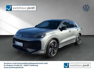 Volkswagen T-Roc R-Line 1.5 l eTSI OPF 110 kW (150 PS) LED