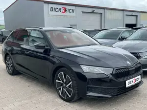 Skoda Octavia 2.0 DSG Sportline MATRIX*PANO*CANT.*5J.G