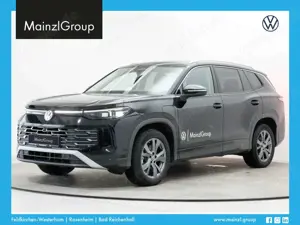 Volkswagen Tayron Elegance 1,5 l eHybrid OPF 130 kW (177 PS