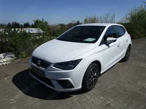 SEAT Ibiza 1.0 TSI Style Beats