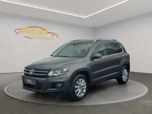 Volkswagen Tiguan Sport  Style BMT 4Motion *Bi-Xenon*AHK*