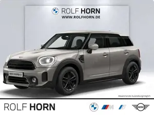 MINI Cooper D Countryman Countryman Cooper D Classic Trim Navi RKam Klima