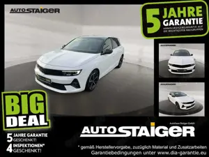 Opel Astra L 1.2 Turbo GS Navi LED Klimaauto 360 Kam.