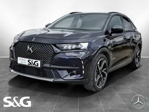 Citroen Others E-Tense 4x4 PANO+DISTRO+360°+20"