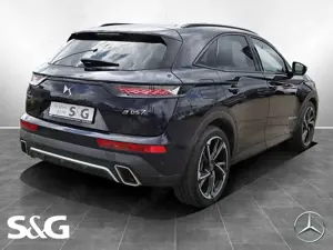 Citroen Others E-Tense 4x4 PANO+DISTRO+360°+20" Bild 2