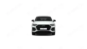 Audi SQ5 Bild 4