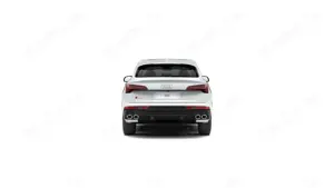 Audi SQ5 Bild 5