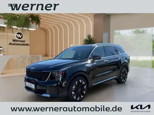 Kia Sorento 2.2 CRDi Platinum AWD DCT Nappa