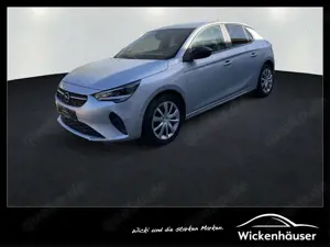 Opel Corsa F 1.2 Turbo Edition LED+Navi+SHZ+Kam.+PDC