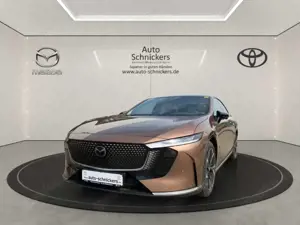 Mazda 6 TAKUMI PLUS+PANO+LEDER+MATRIX+KAMERA+AKTION!!