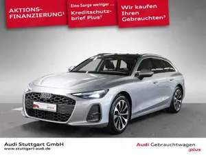 Audi A6 TDI quattro 150 kW S tronic