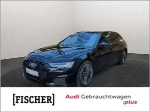 Audi A6 Avant 55TFSIe quattro Matrix Navi 360° ACC Panoram