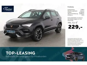 CUPRA Ateca 2.0 TSI