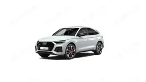 Audi SQ5 Bild 2