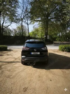 Opel Crossland X Bild 4