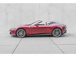 Ferrari Roma Spider *Matrix-LED*JBL*P.Display*ACC* Bild 3