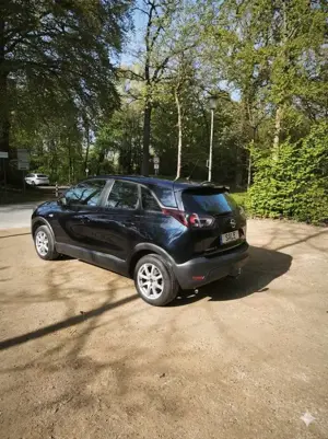 Opel Crossland X Bild 3