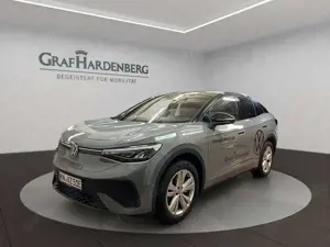 Volkswagen ID.5 Pure 125 kW LED ACC Kamera App-Connect