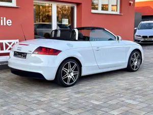 Audi TT Bild 3