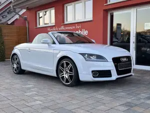 Audi TT Bild 2
