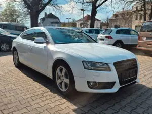 Audi A5 Sportback 2.0 TFSI,Klimaaut,Bi Xenon