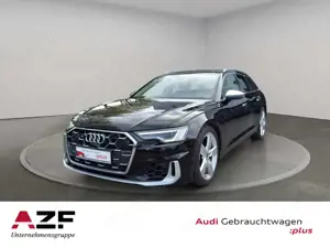 Audi S6 3.0 TDI qu. Tip. NAVI+LED+KAMERA+SHZ