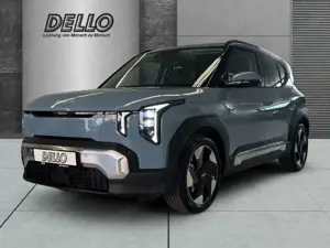 Kia Others EARTH 42kWh 22kW-Lader 4-Sitzer Winter-Connect Dri