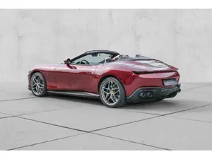 Ferrari Roma Spider *Matrix-LED*JBL*P.Display*ACC* Bild 4
