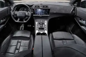 Citroen Others E-Tense 4x4 PANO+DISTRO+360°+20" Bild 5