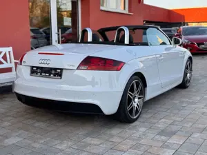 Audi TT Bild 5