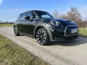 MINI Cooper SE Mini Cooper SE MINI Yours Trim