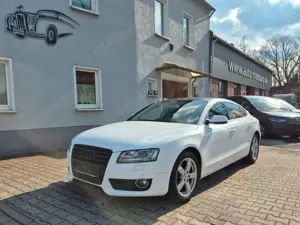 Audi A5 Sportback 2.0 TFSI,Klimaaut,Bi Xenon