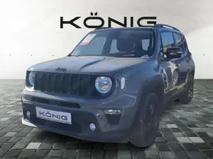 Jeep Renegade Night Eagle 4x2 T-GDI Klima Carplay PDC