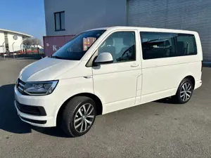 Volkswagen T6 Caravelle