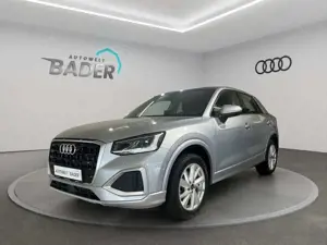 Audi Q2 35 TDI Advanced LED Shz