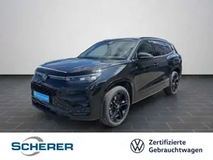 Volkswagen Tayron R line 2.0 TDI DSG 4M. 7-Sitzer PANO RFK