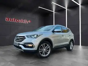 Hyundai SANTA FE Premium 4WD/Voll Leder/Xenon/Kamera/Key
