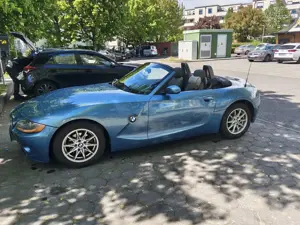 BMW Z4 Z4 roadster 2.5i