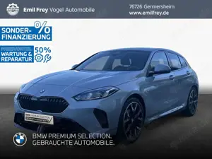 BMW 120 Aut. LED* HiFi* Head-Up*